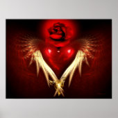 Herz und Soul Poster (Vorne)