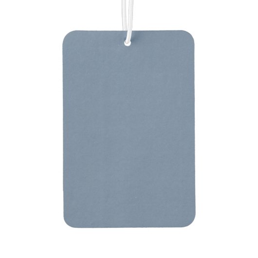 Herz und Sterne Autolufterfrischer (Rückseite)