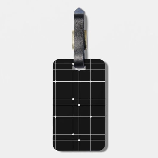 Herz und Wirbles Drehbuch Nur verheiratet Gepäckanhänger (Rückseite vertikal)