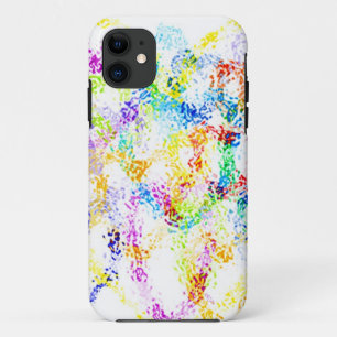 Herz unter Glas Case-Mate iPhone Hülle