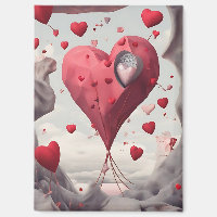 Herz VDay mag