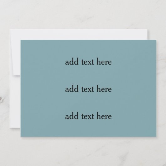 Herz vergessen Sie mich nicht floral. (Rückseite)