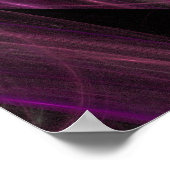 Herz von Aphrodite Poster (Ecke)