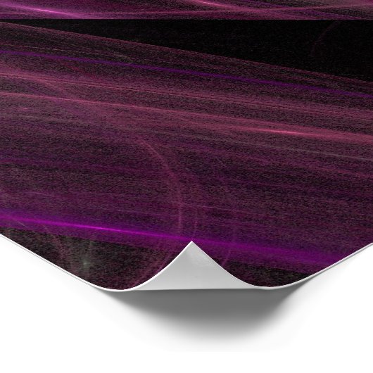 Herz von Aphrodite Poster (Ecke)