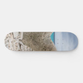 Herz von Curacao 1 Skateboard (Horizontal)