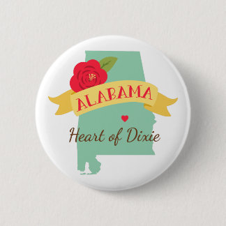 Herz von Dixie Button