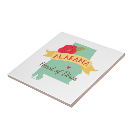 Herz von Dixie Fliese (Seite)