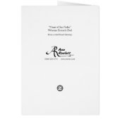 "Herz von San Pedro" - Schrei (Hinten)