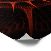 Herz von Thorns Poster (Ecke)