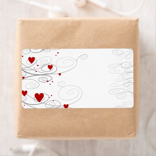 Herz-Wirbel (Insitu)