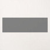 Herz Yogamatte (Rückseite (Horizontal))