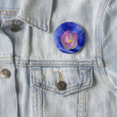 Herz-zu-Herz-Lotus-Blume Button (Beispiel)