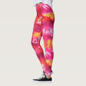 Herz zum Herzen Leggings (Links)