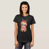 Herzanatomie anzeigen T-Shirt (Vorne ganz)