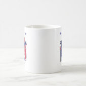 Herzanatomie Kaffeetasse (Mittel)