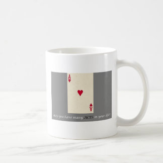 HERZASS Tasse