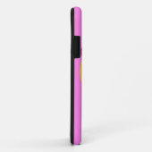 Herzaugengefühl Case-Mate iPhone Hülle (Hinten/Rechts)