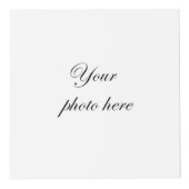 Herzballons zum 30. Geburtstag der Perlen Würfel (Vorderseite)