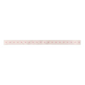 Herzband Satinband (Vorderseite)