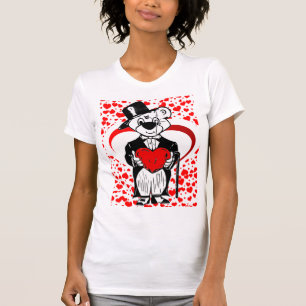 Herzbär! T-Shirt