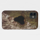 Herzbaum Case-Mate iPhone Hülle (Rückseite (Horizontal))