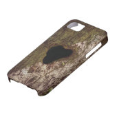 Herzbaum Case-Mate iPhone Hülle (unten)