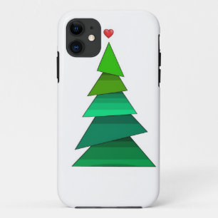 Herzbaum Case-Mate iPhone Hülle