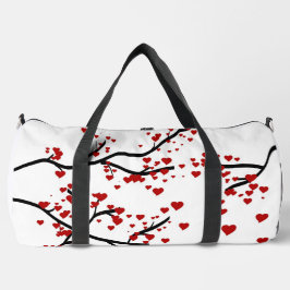 Herzbaum Duffle Bag