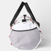 Herzbaum Duffle Bag (Rechts)