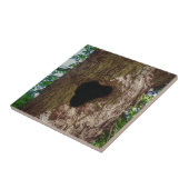 Herzbaum Fliese (Seite)