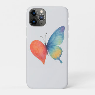 Herzblut Case-Mate iPhone Hülle
