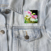 Herzbluten von Shirley Taylor Button (Beispiel)