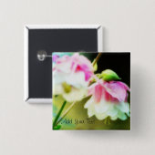 Herzbluten von Shirley Taylor Button (Vorne & Hinten)