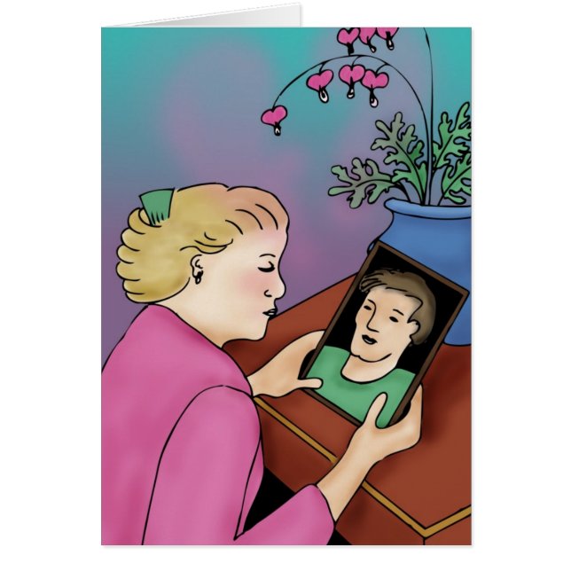 Herzblutungen (Vorne)