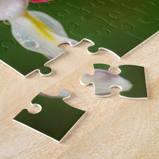 Herzblutungen im Rain-Puzzle Puzzle (Seite)