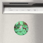 Herzblutungen Magnet (In Situ (Geschirrspüler))