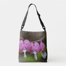 Herzblutungen Tragetaschen Mit Langen Trägern