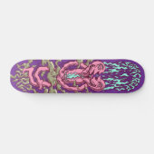Herzbrecher Skateboard (Horizontal)