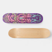 Herzbrecher Skateboard (Horizontal)