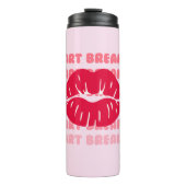 Herzbrecher Thermosbecher (Vorderseite)