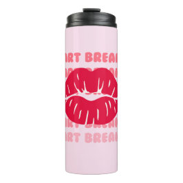 Herzbrecher Thermosbecher