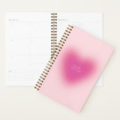 Herzbuch Planer (Anzeige)