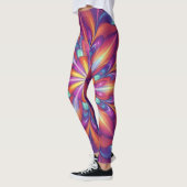 Herzchakra  leggings (Links)