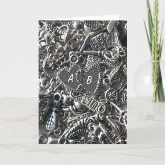 Herzcharakter (Vorderseite)