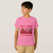 Herzchen T-Shirt (Vorne ganz)