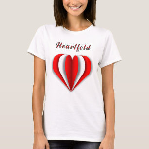 Herzchen T-Shirt