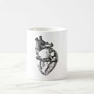 Herzchirurg Kardiologie Krankenschwester Kaffeetasse
