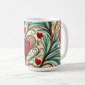 Herzcore kaffeetasse (VorderseiteRechts)