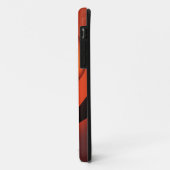 Herzdesign Case-Mate iPhone Hülle (Hinten/Links)