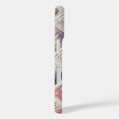 Herzdesign Case-Mate iPhone Hülle (Rückseite / Rechts)